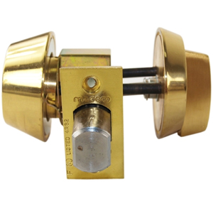 high security deadbolt Yucca Valley