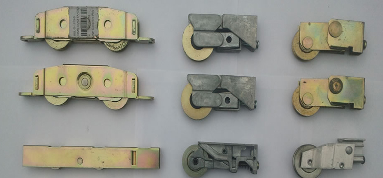 patio sliding door wheel replacement Yucca Valley