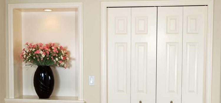 residential closet door repair in Yucca Valley